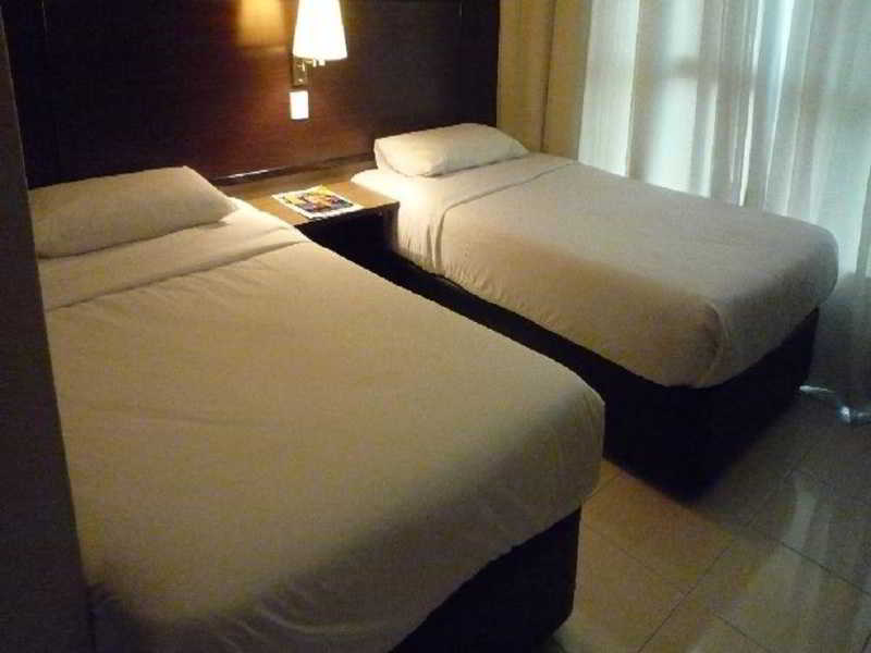 Photo of DJ Citi Point Hotel, 2-star hotel in Kuala Terengganu