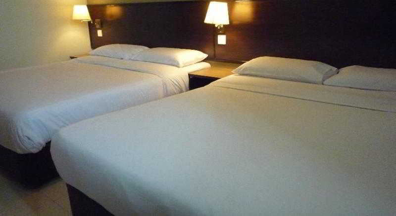 Photo of DJ Citi Point Hotel, 2-star hotel in Kuala Terengganu