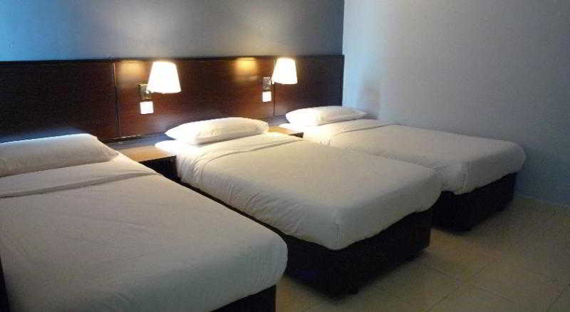 Photo of DJ Citi Point Hotel, 2-star hotel in Kuala Terengganu
