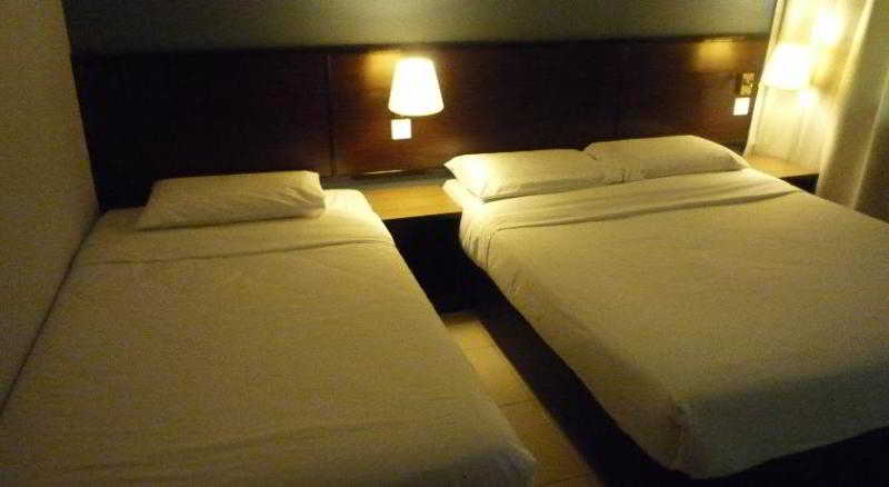 Photo of DJ Citi Point Hotel, 2-star hotel in Kuala Terengganu