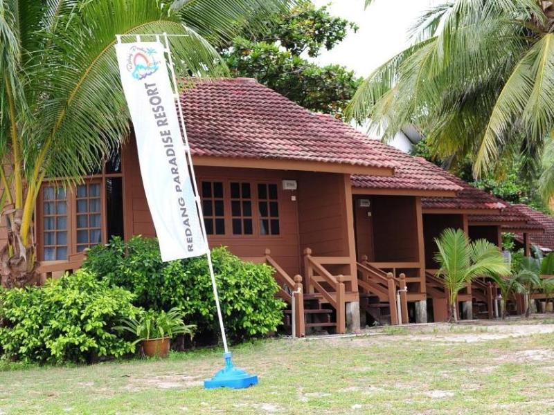Redang Paradise Resort, Singapore
