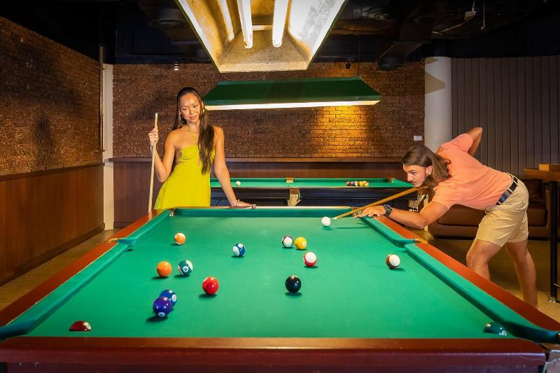 Photo of Le Meridien Phuket Beach Resort, 5-star hotel in Karon Beach