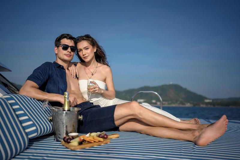 Photo of Le Meridien Phuket Beach Resort, 5-star hotel in Karon Beach