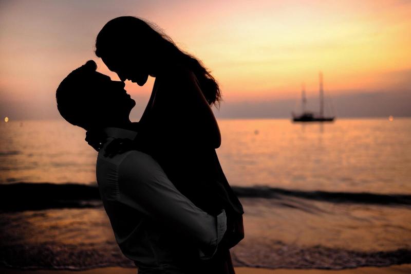 Photo of Le Meridien Phuket Beach Resort, 5-star hotel in Karon Beach