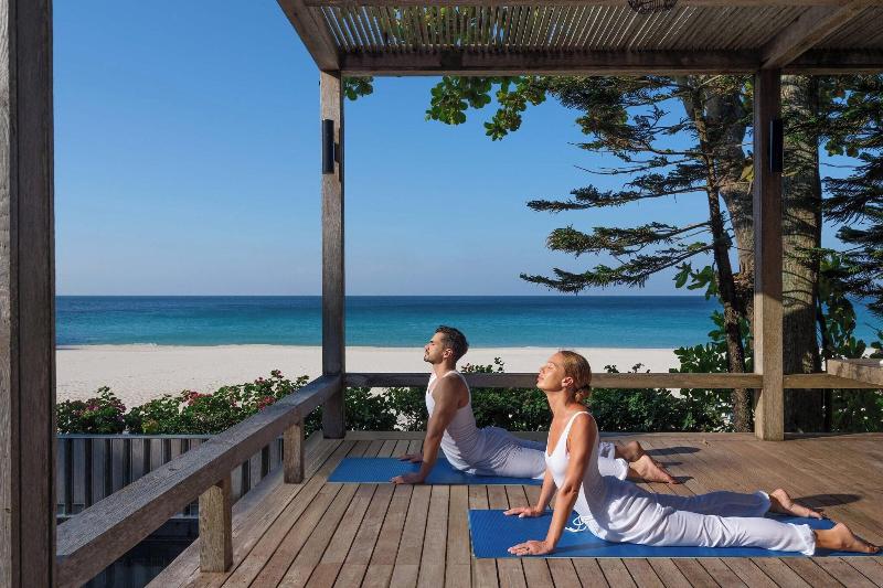 Photo of Le Meridien Phuket Beach Resort, 5-star hotel in Karon Beach