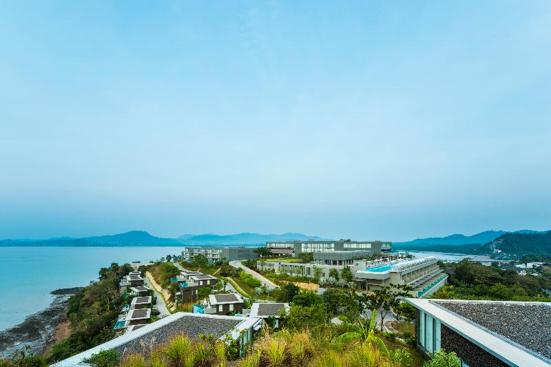 COMO Point Yamu, Phuket