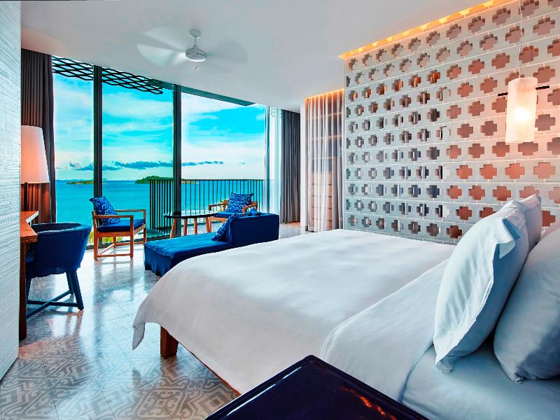 Photo of COMO Point Yamu, Phuket, 5-star hotel in Phuket (and vicinity)