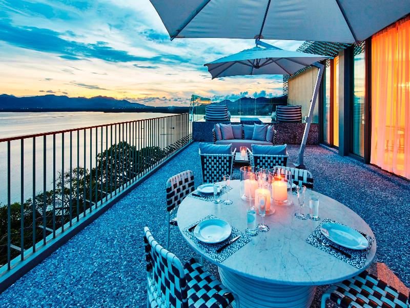 Photo of COMO Point Yamu, Phuket, 5-star hotel in Phuket (and vicinity)