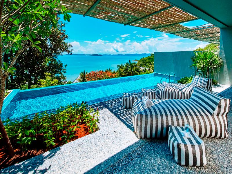 Photo of COMO Point Yamu, Phuket, 5-star hotel in Phuket (and vicinity)