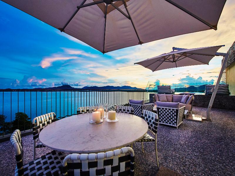 Photo of COMO Point Yamu, Phuket, 5-star hotel in Phuket (and vicinity)