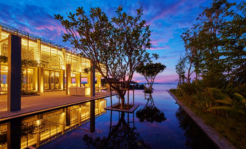 Photo of COMO Point Yamu, Phuket, 5-star hotel in Phuket (and vicinity)