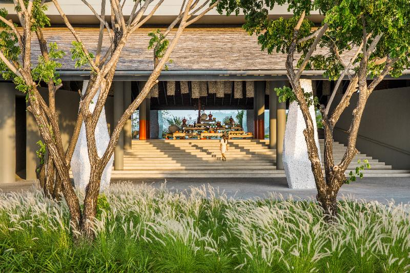 Photo of COMO Point Yamu, Phuket, 5-star hotel in Phuket (and vicinity)