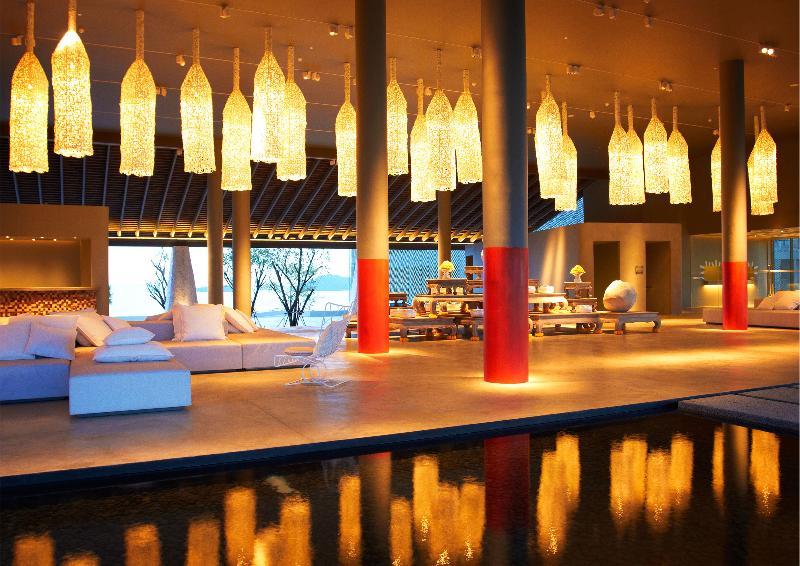 Photo of COMO Point Yamu, Phuket, 5-star hotel in Phuket (and vicinity)