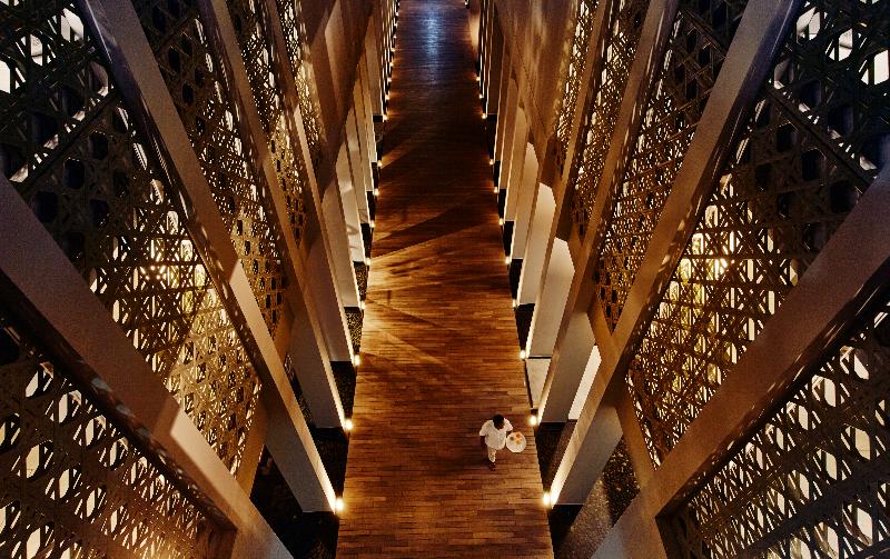 Photo of COMO Point Yamu, Phuket, 5-star hotel in Phuket (and vicinity)