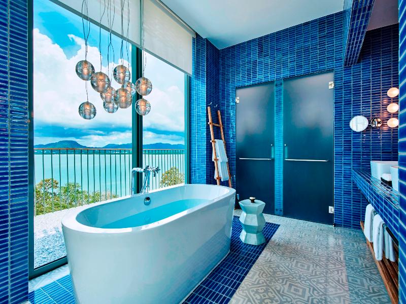 Photo of COMO Point Yamu, Phuket, 5-star hotel in Phuket (and vicinity)