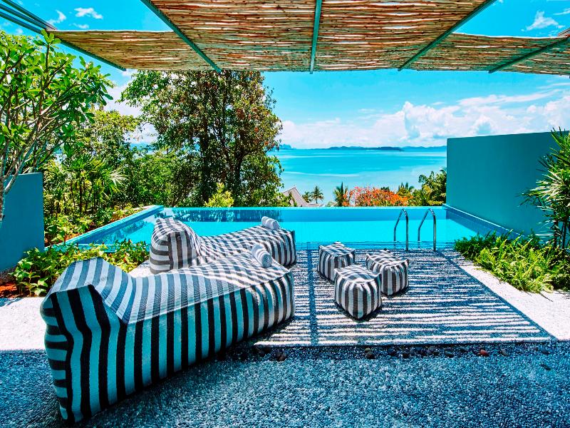 Photo of COMO Point Yamu, Phuket, 5-star hotel in Phuket (and vicinity)