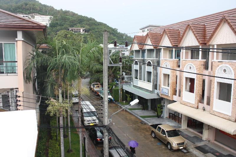 Photo of The Racha, 2-star hotel in Phuket (and vicinity)