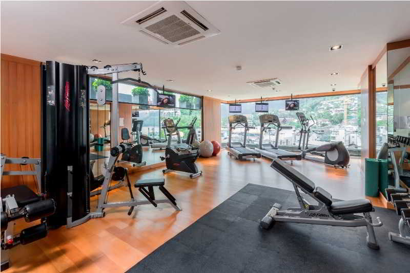 Photo of The Charm Resort Phuket, 4-star hotel in Bangla Road