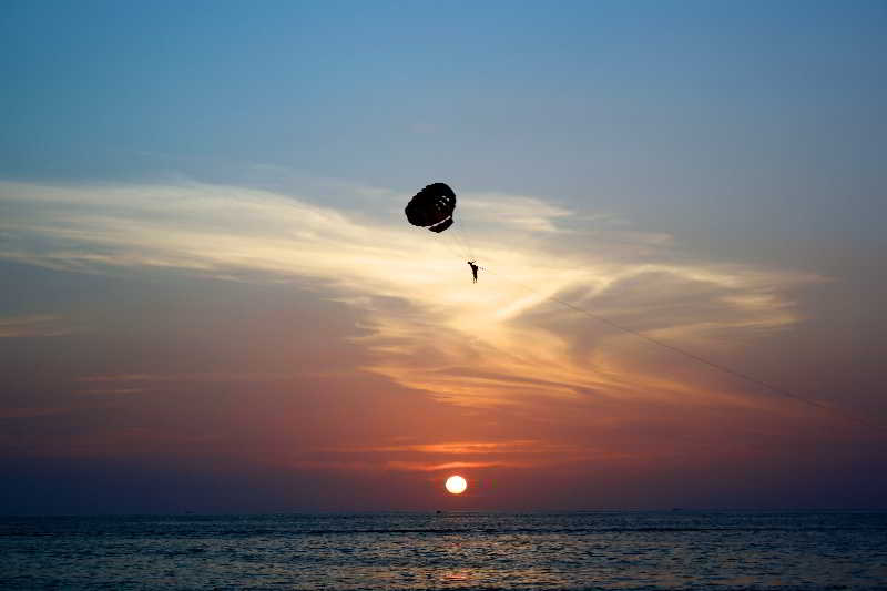 Photo of The Charm Resort Phuket, 4-star hotel in Bangla Road