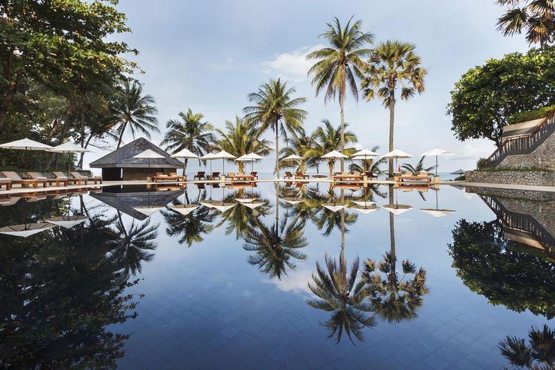 Photo of The Surin Phuket, 5-star hotel in Kamala Beach