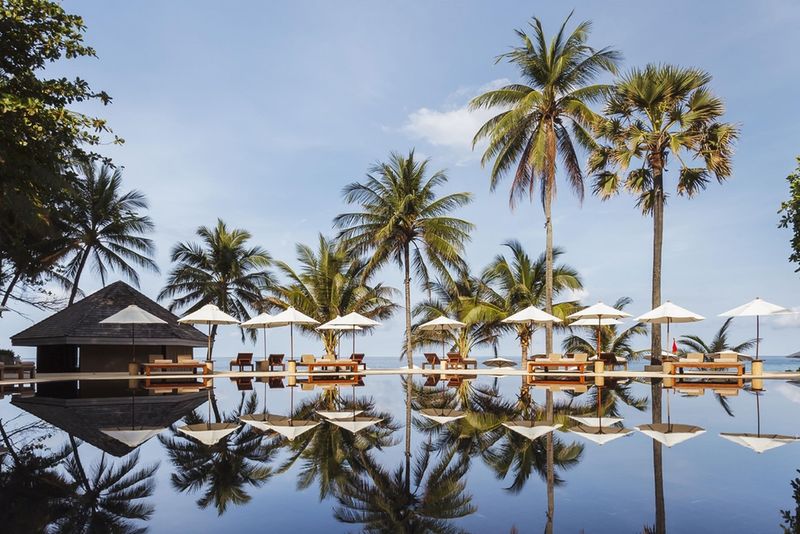 Photo of The Surin Phuket, 5-star hotel in Kamala Beach