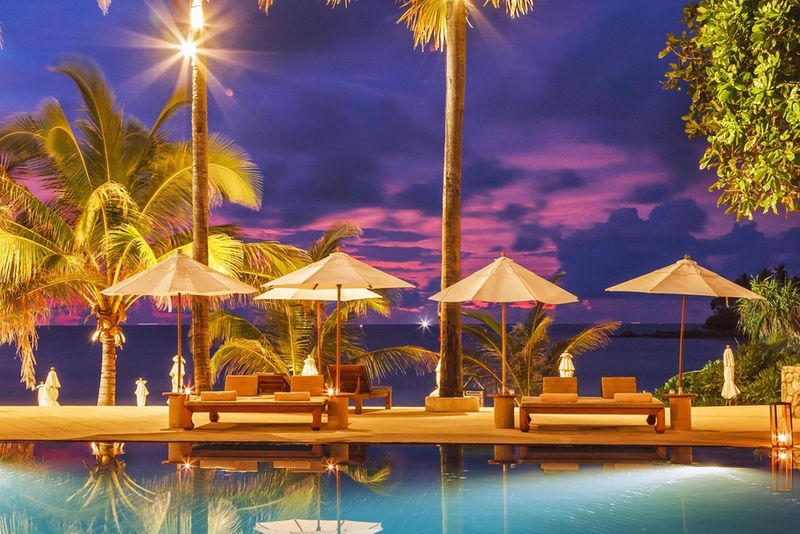 Photo of The Surin Phuket, 5-star hotel in Kamala Beach