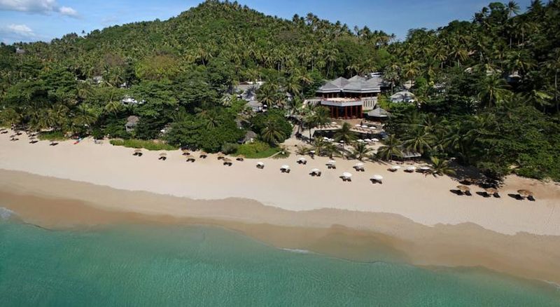 Photo of The Surin Phuket, 5-star hotel in Kamala Beach