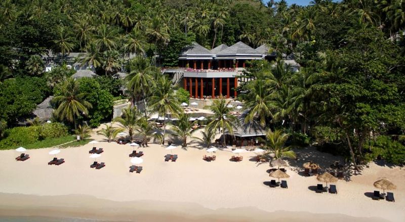 Photo of The Surin Phuket, 5-star hotel in Kamala Beach