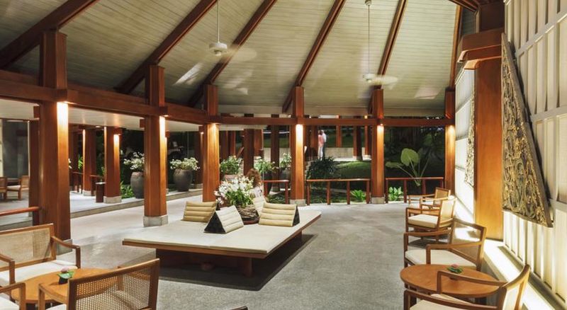 Photo of The Surin Phuket, 5-star hotel in Kamala Beach