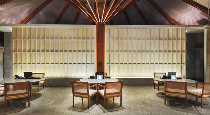 Photo of The Surin Phuket, 5-star hotel in Kamala Beach