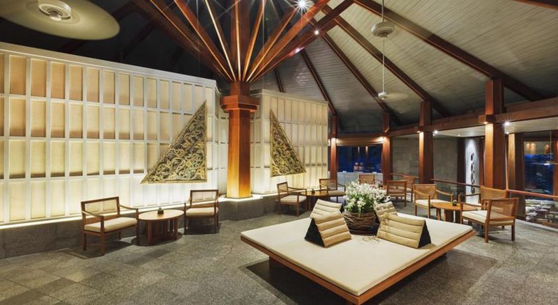 Photo of The Surin Phuket, 5-star hotel in Kamala Beach