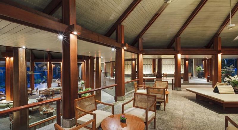 Photo of The Surin Phuket, 5-star hotel in Kamala Beach