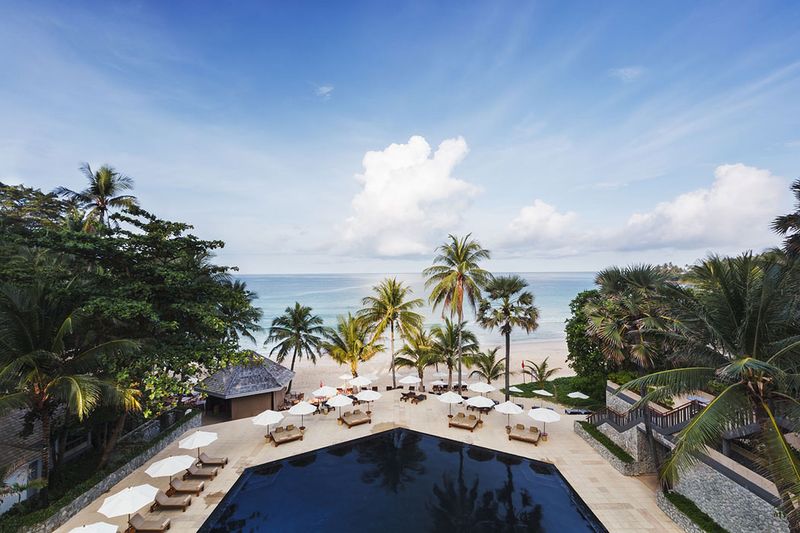 Photo of The Surin Phuket, 5-star hotel in Kamala Beach