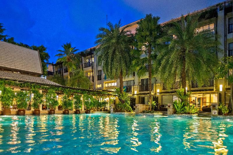 Photo of Burasari Phuket Resort & Spa hotel in Bangla Road