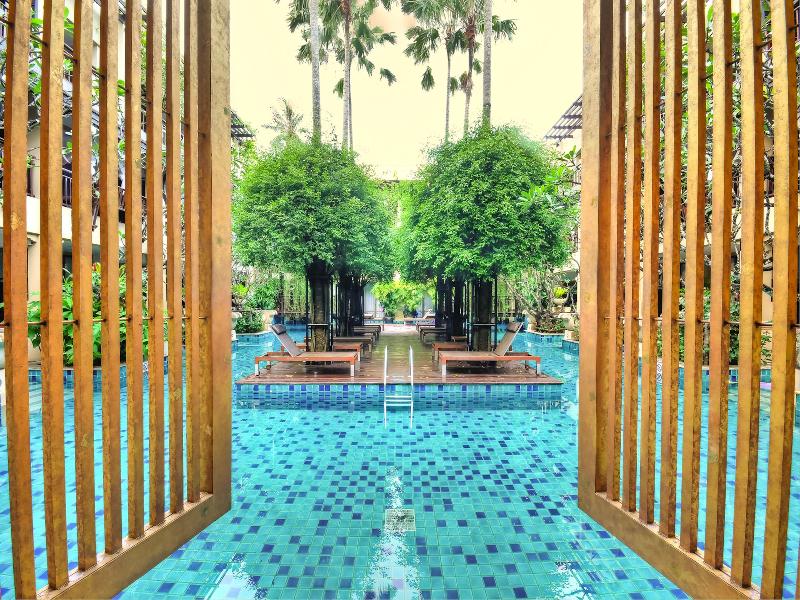 Photo of Burasari Phuket Resort & Spa hotel in Bangla Road