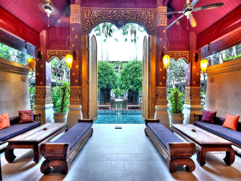 Photo of Burasari Phuket Resort & Spa hotel in Bangla Road
