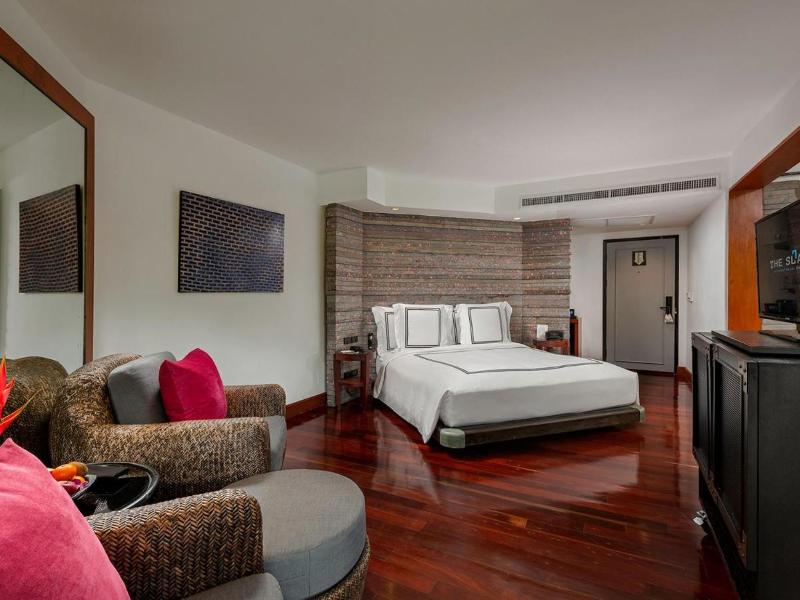 Photo of The Slate, 5-star hotel in Phuket (and vicinity)