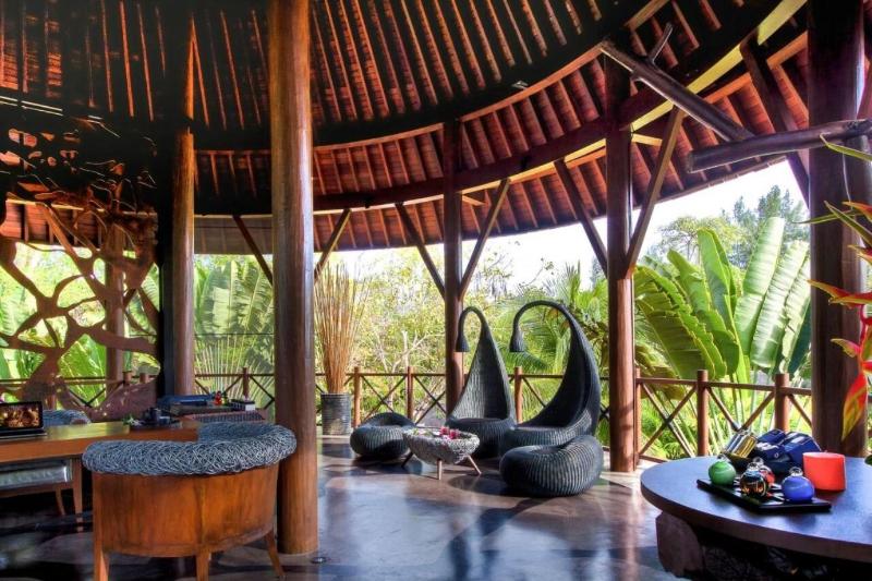 Photo of The Slate, 5-star hotel in Phuket (and vicinity)