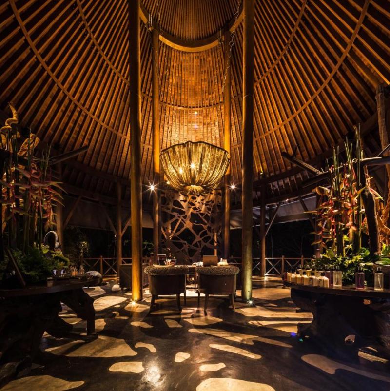 Photo of The Slate, 5-star hotel in Phuket (and vicinity)