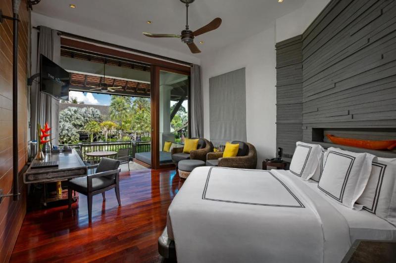 Photo of The Slate, 5-star hotel in Phuket (and vicinity)