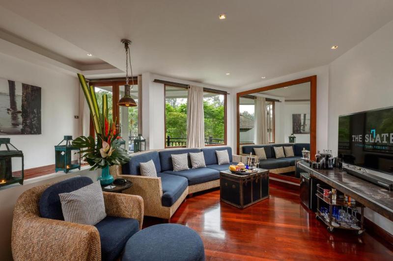 Photo of The Slate, 5-star hotel in Phuket (and vicinity)