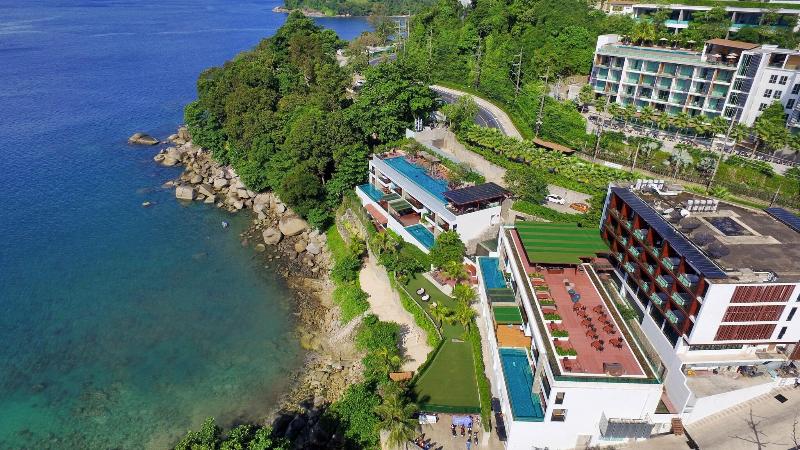 Photo of Zenmaya Oceanfront Phuket, Trademark Collection by Wyndham, 5-star hotel in Phuket (and vicinity)