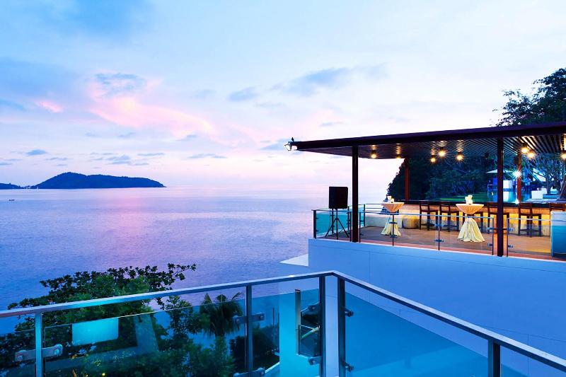 Photo of Zenmaya Oceanfront Phuket, Trademark Collection by Wyndham, 5-star hotel in Phuket (and vicinity)