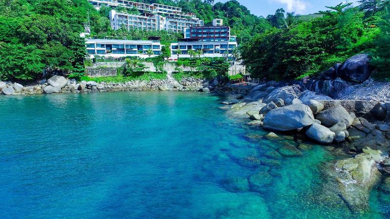 Photo of Zenmaya Oceanfront Phuket, Trademark Collection by Wyndham, 5-star hotel in Phuket (and vicinity)