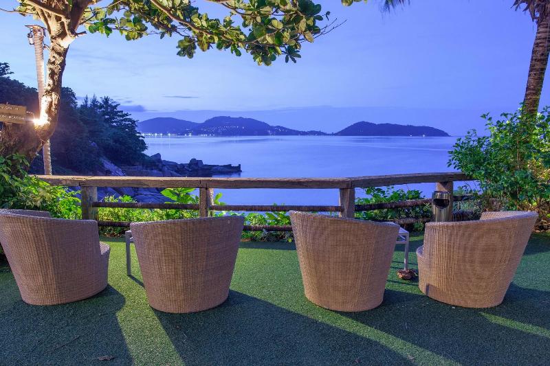 Photo of Zenmaya Oceanfront Phuket, Trademark Collection by Wyndham, 5-star hotel in Phuket (and vicinity)
