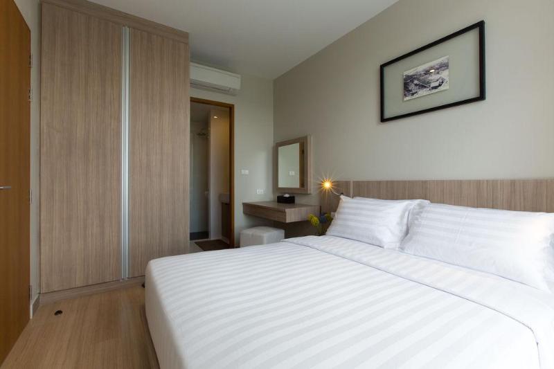 Photo of Sugar Palm Grand Hillside hotel in Kata Beach