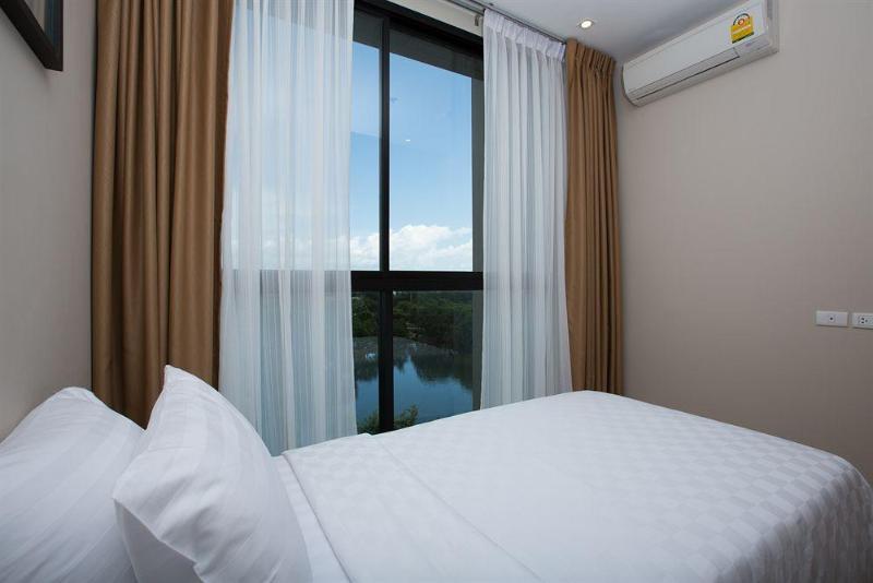 Photo of Sugar Palm Grand Hillside hotel in Kata Beach