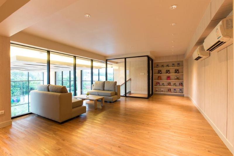 Photo of Sugar Palm Grand Hillside hotel in Kata Beach