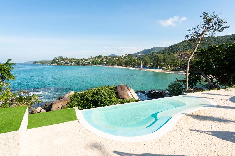 The Shore at Katathani, 5-star hotel in Kata Beach