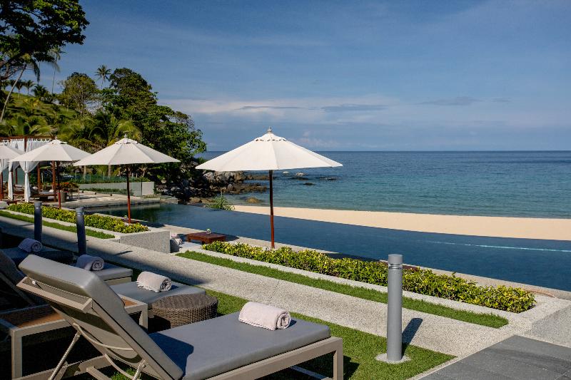 Photo of The Shore at Katathani, 5-star hotel in Kata Beach